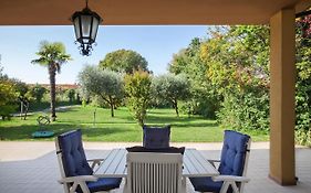 Villa Belvedere-Con Piscina A Bardolino